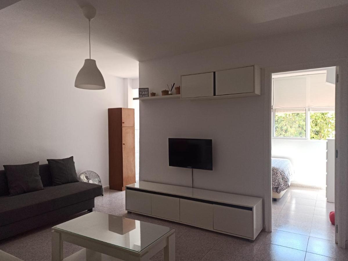 Apartemen Precioso Apartamento En La Zona Centro De Marbella